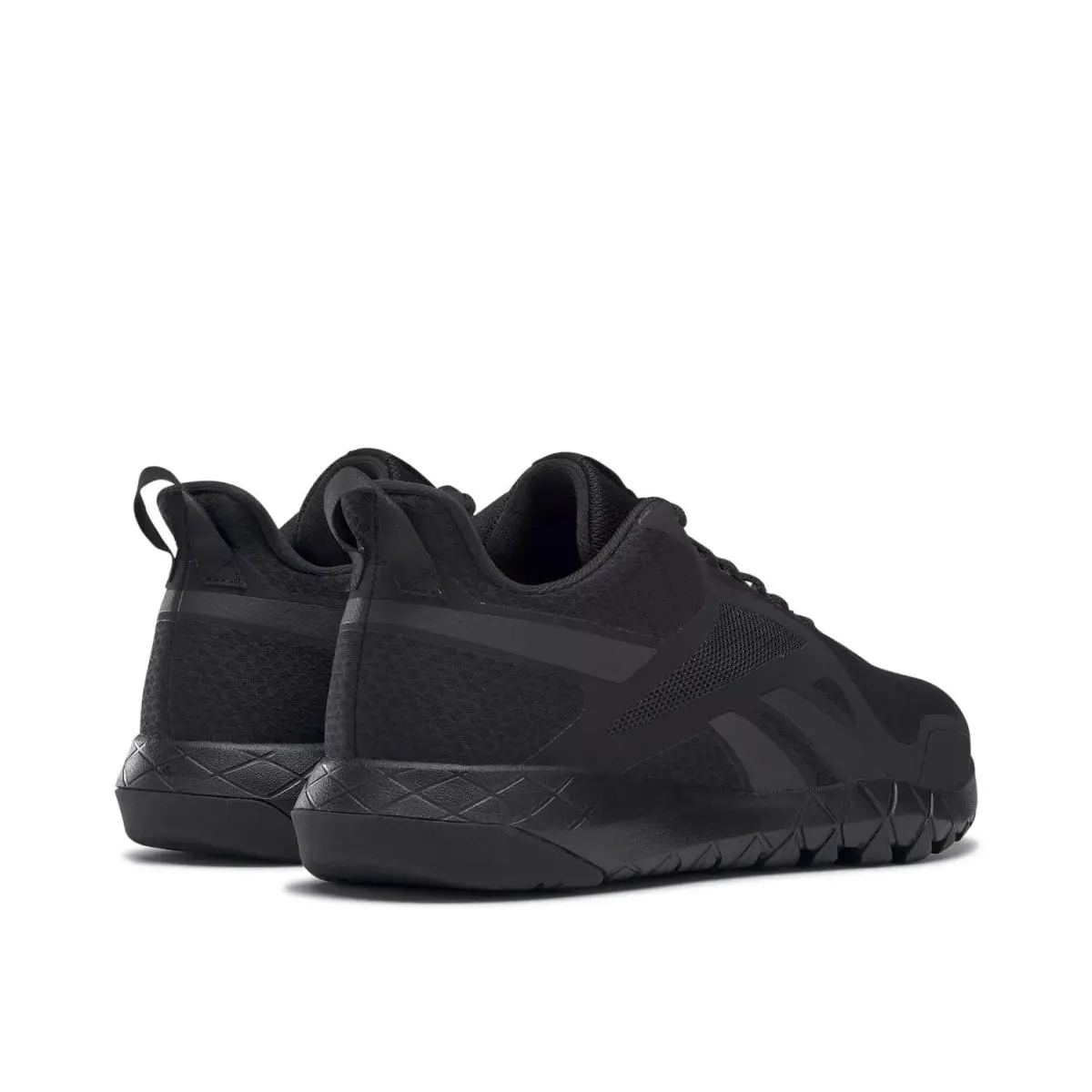 Reebok shoes - Black 7