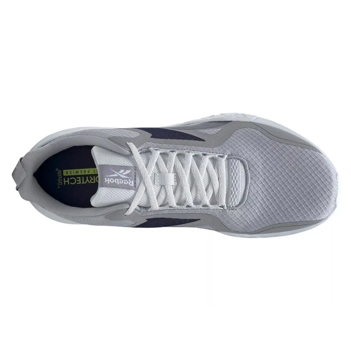Reebok shoes - Black 16