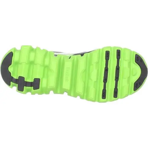 Reebok shoes - Zigdynamic - Zigdynamic - V58081 - Black/Green 3