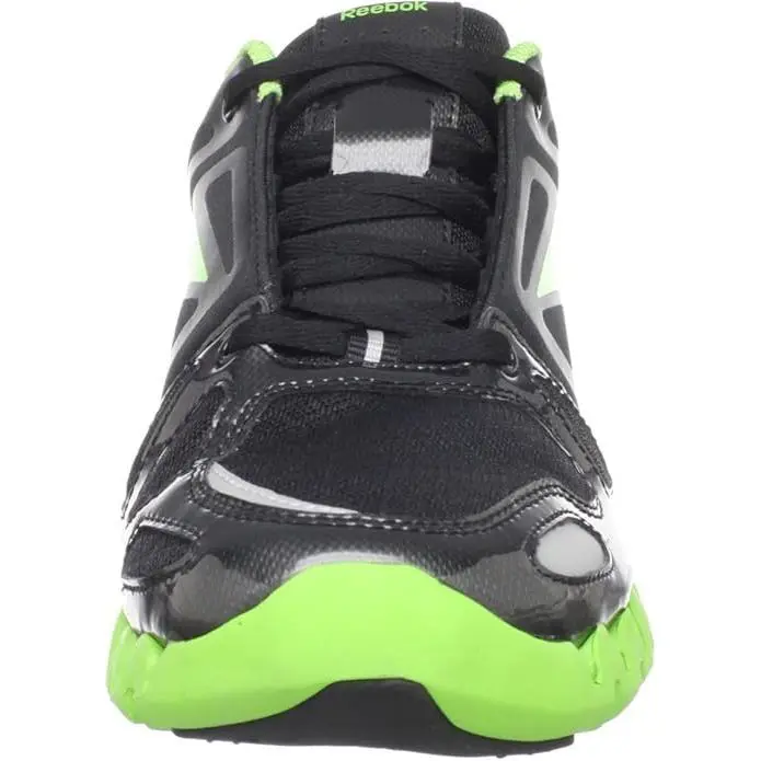 Reebok shoes - Zigdynamic - Zigdynamic - V58081 - Black/Green 12