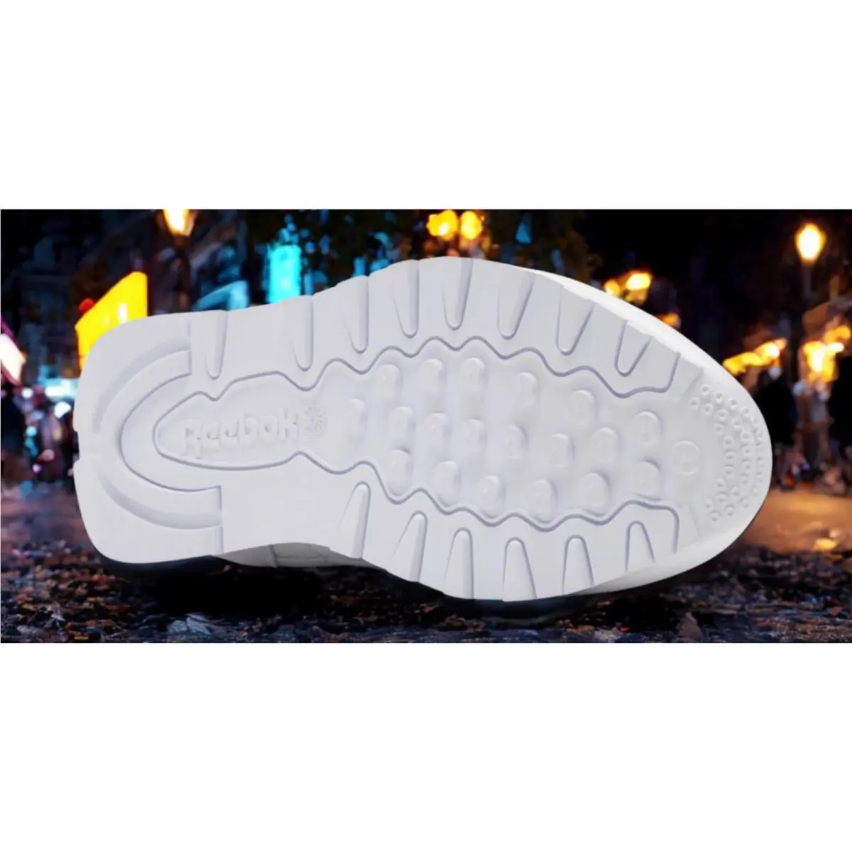 Reebok shoes - Reebok Classic Leather - 100008492 - See item description for color 4