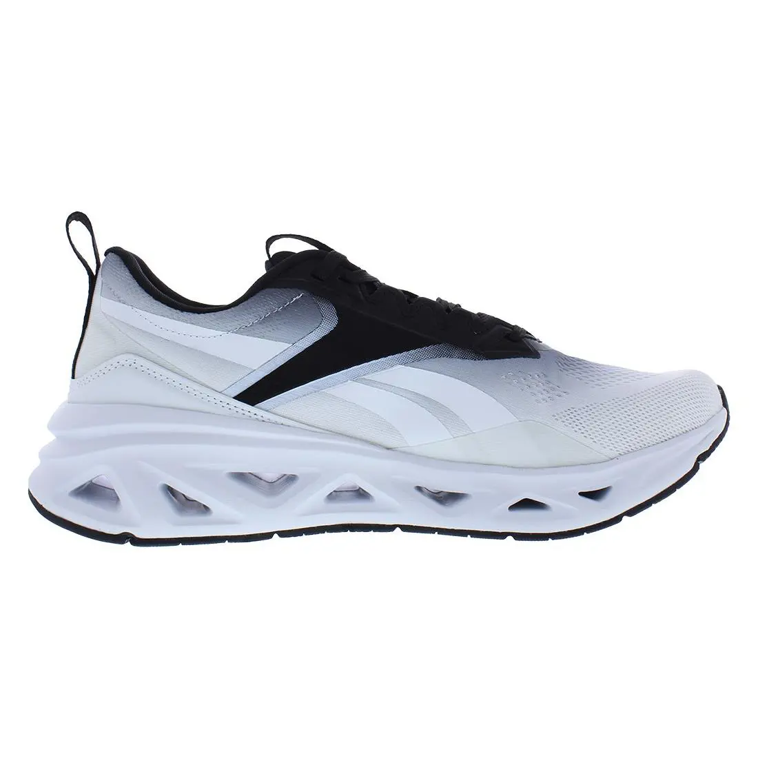 Reebok shoes - White/Black, Main: White 1