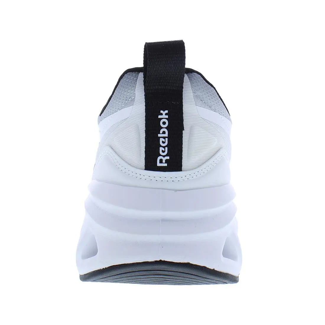 Reebok shoes - White/Black, Main: White 6