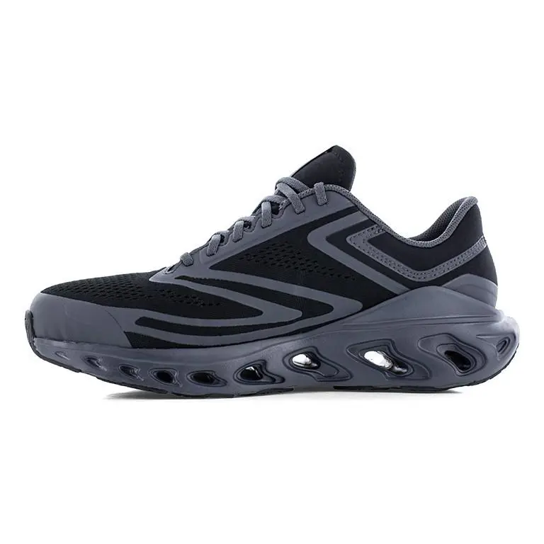 Reebok shoes - Fuel Flex - Fuel Flex - RB3631 - Black and Gray 0