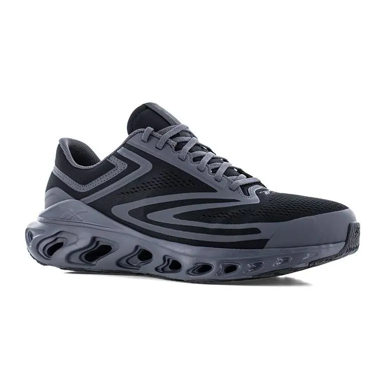 Reebok shoes - Fuel Flex - Fuel Flex - RB3631 - Black and Gray 1