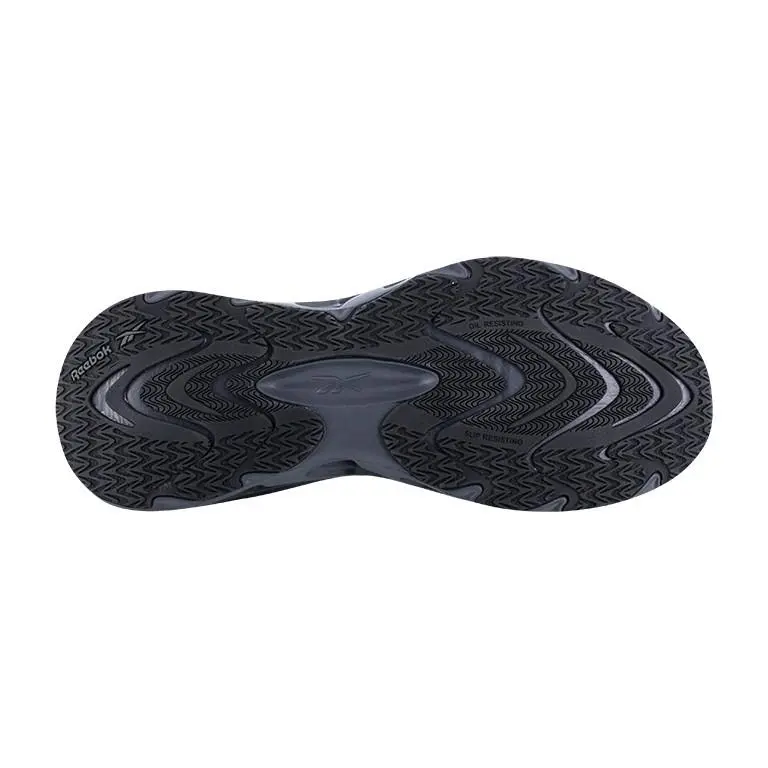 Reebok shoes - Fuel Flex - Fuel Flex - RB3631 - Black and Gray 8