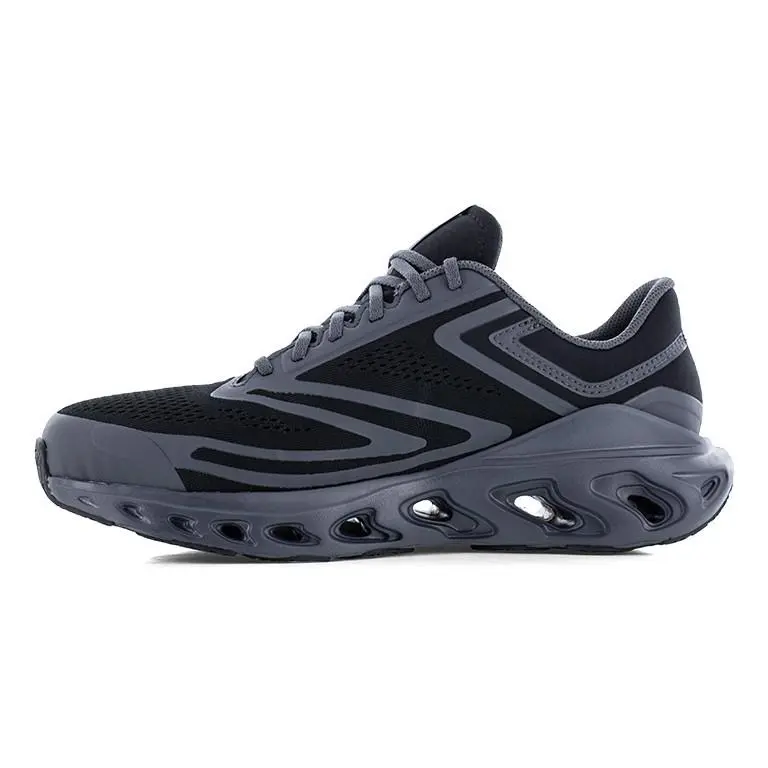 Reebok shoes - Fuel Flex - Fuel Flex - RB3631 - Black and Gray 5
