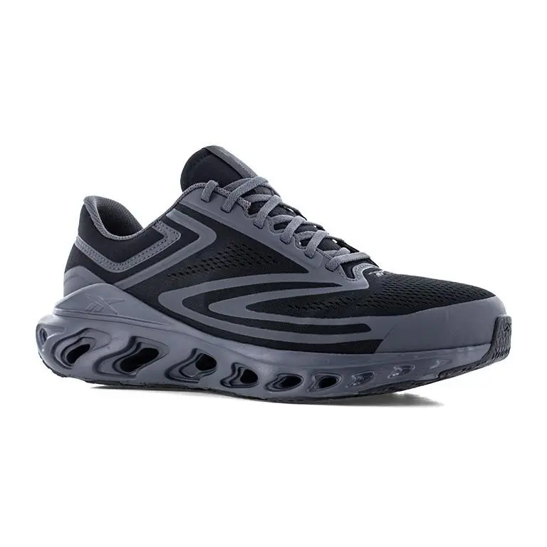 Reebok shoes - Fuel Flex - Fuel Flex - RB3631 - Black and Gray 6