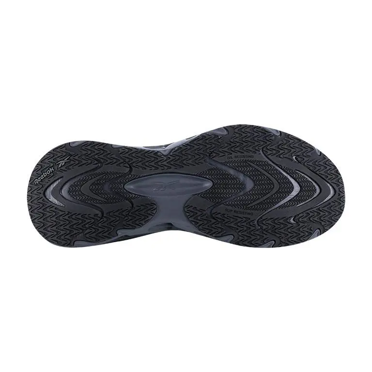 Reebok shoes - Fuel Flex - Fuel Flex - RB3631 - Black and Gray 8