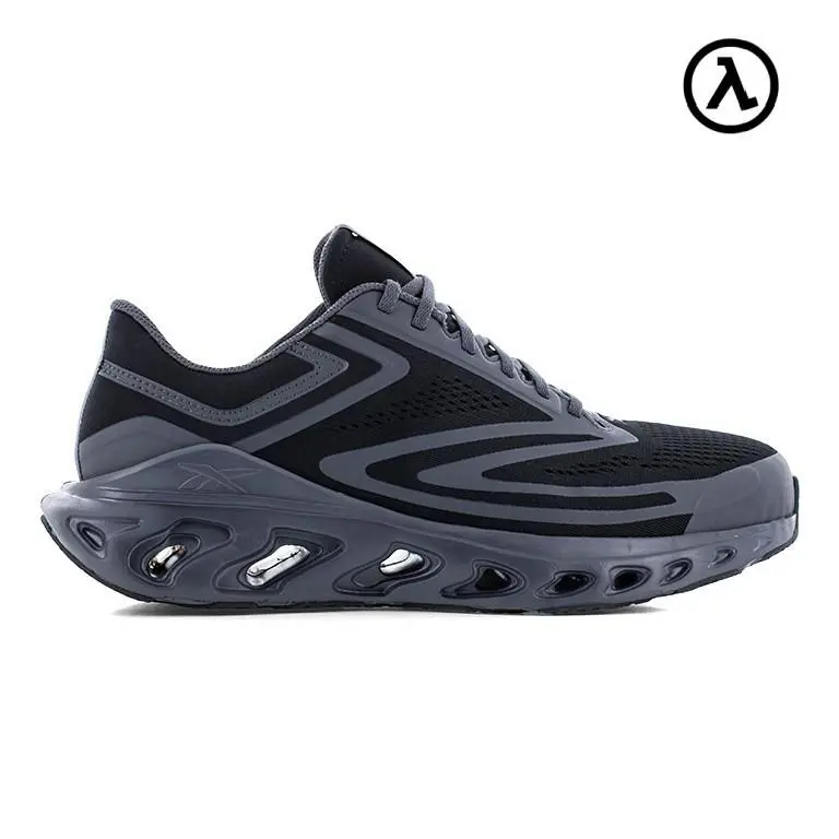 Reebok shoes - Fuel Flex - Fuel Flex - RB3631 - Black and Gray 4