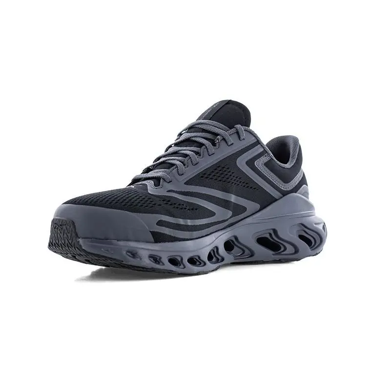 Reebok shoes - Fuel Flex - Fuel Flex - RB3631 - Black and Gray 7
