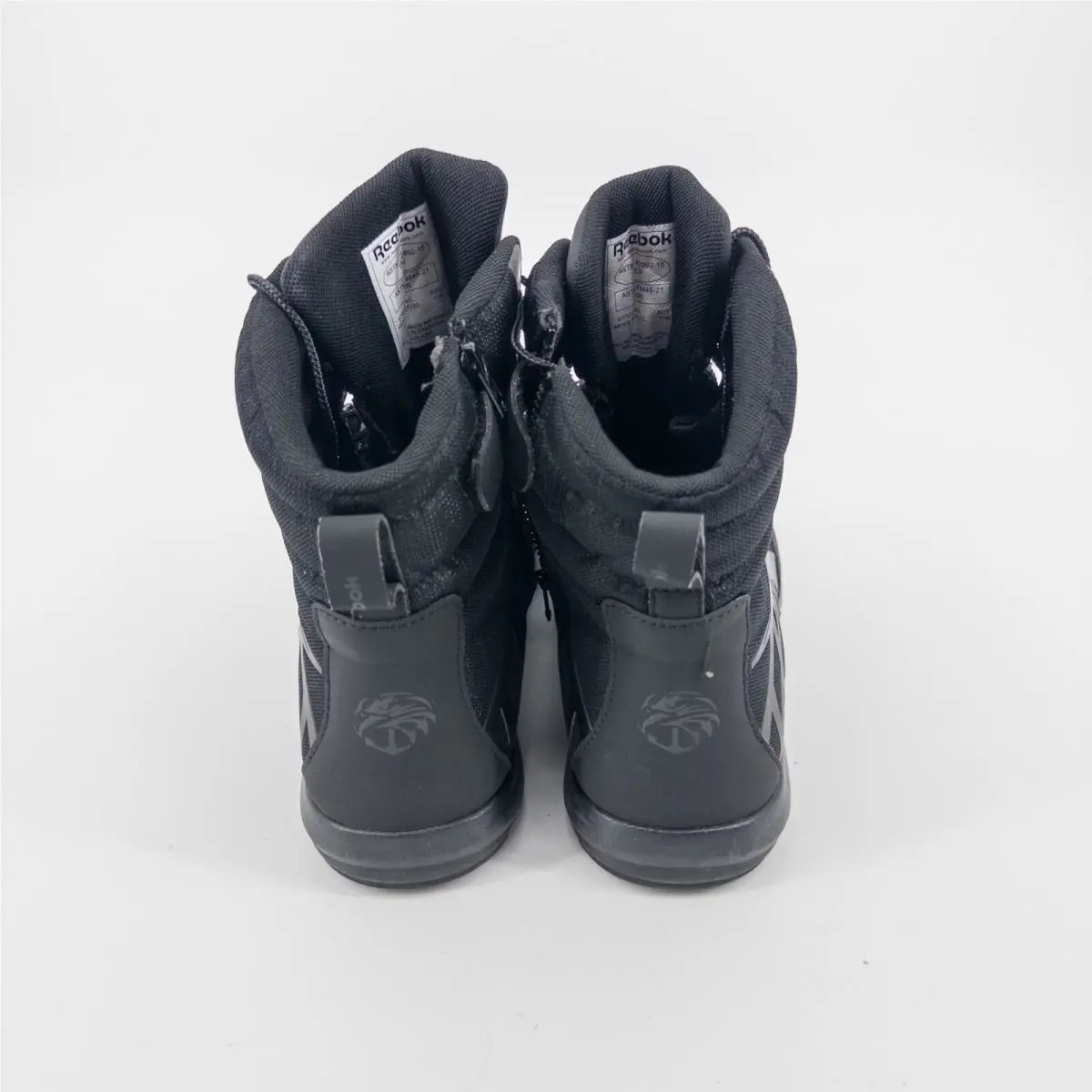 Reebok shoes - Black, Variations 0