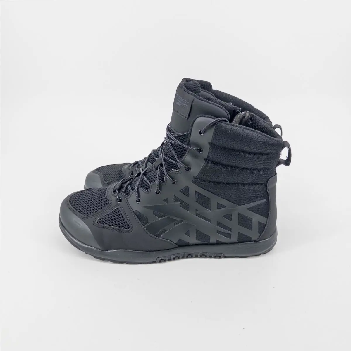 Reebok shoes - Black, Variations 1