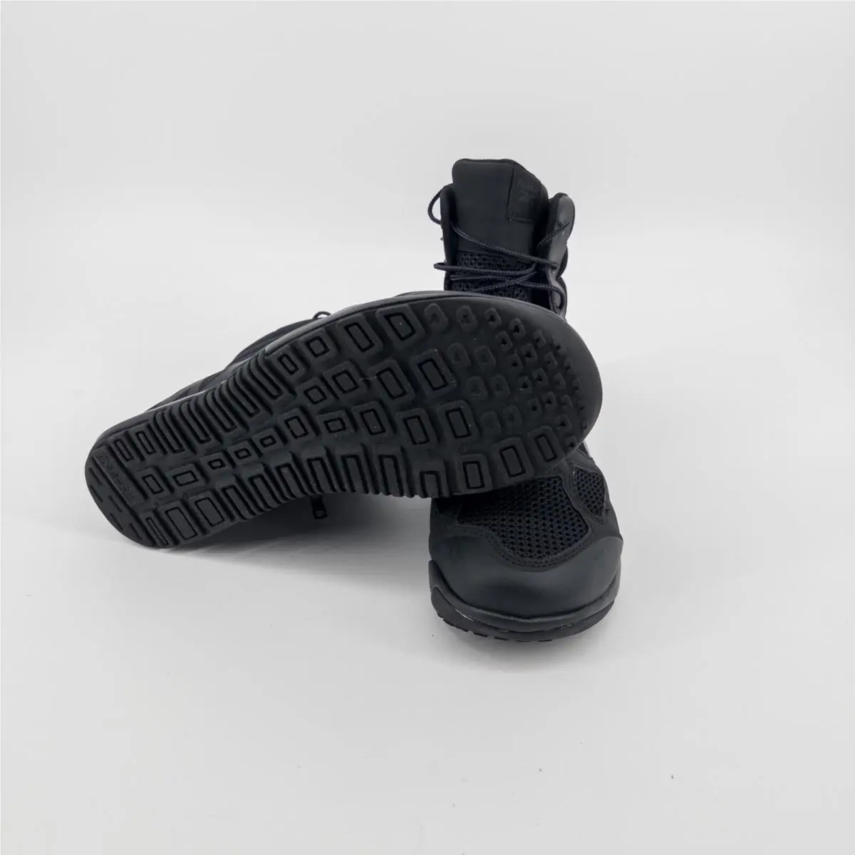 Reebok shoes - Black, Variations 8