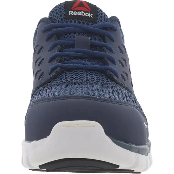 Reebok shoes - SUBLITE CUSHION WORK - SUBLITE CUSHION WORK - RB4040 - Blue and Grey 3