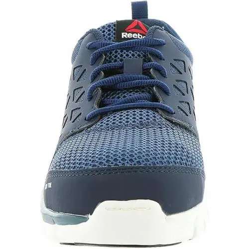 Reebok shoes - SUBLITE CUSHION WORK - SUBLITE CUSHION WORK - RB4040 - Blue and Grey 7
