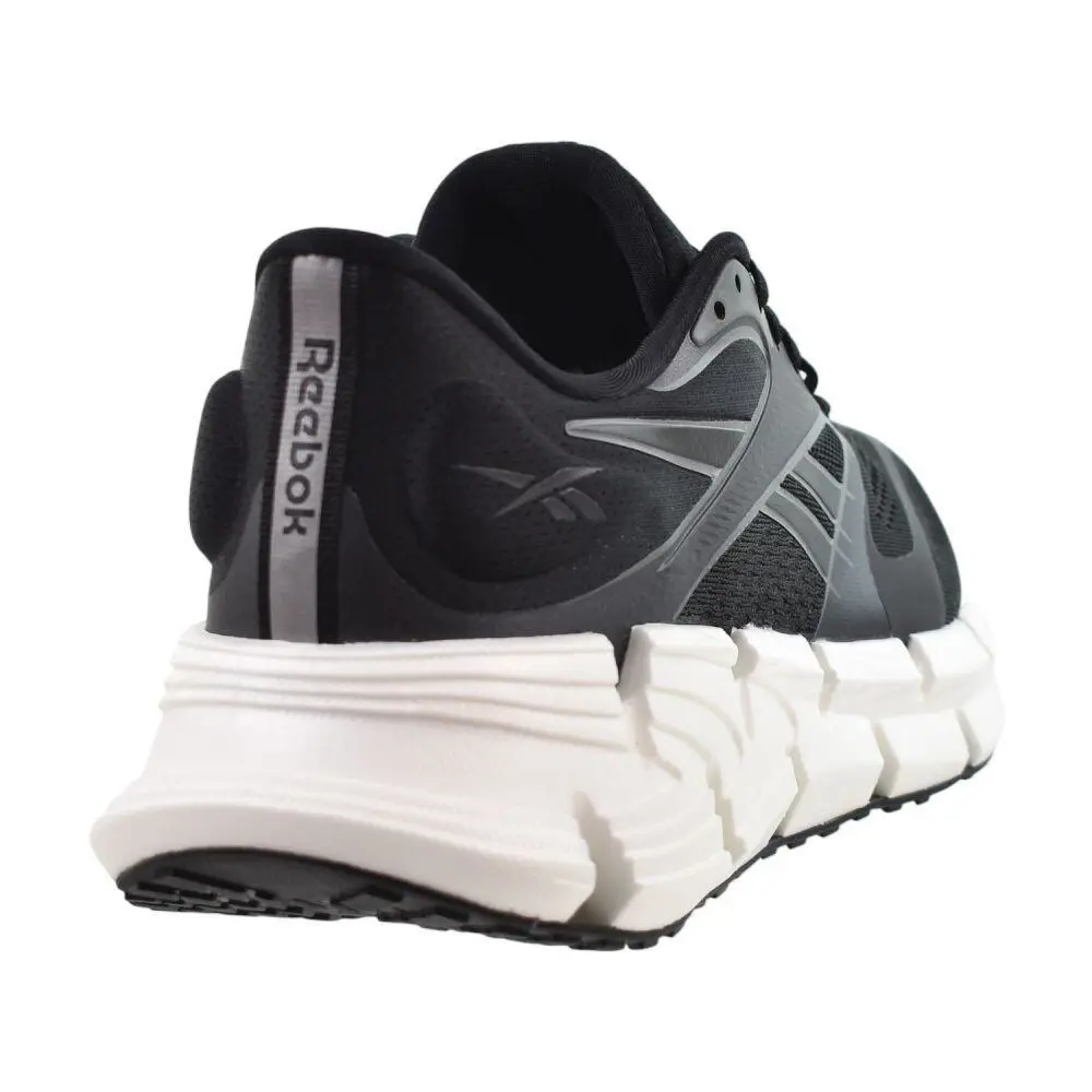 Reebok shoes - Black/White 1