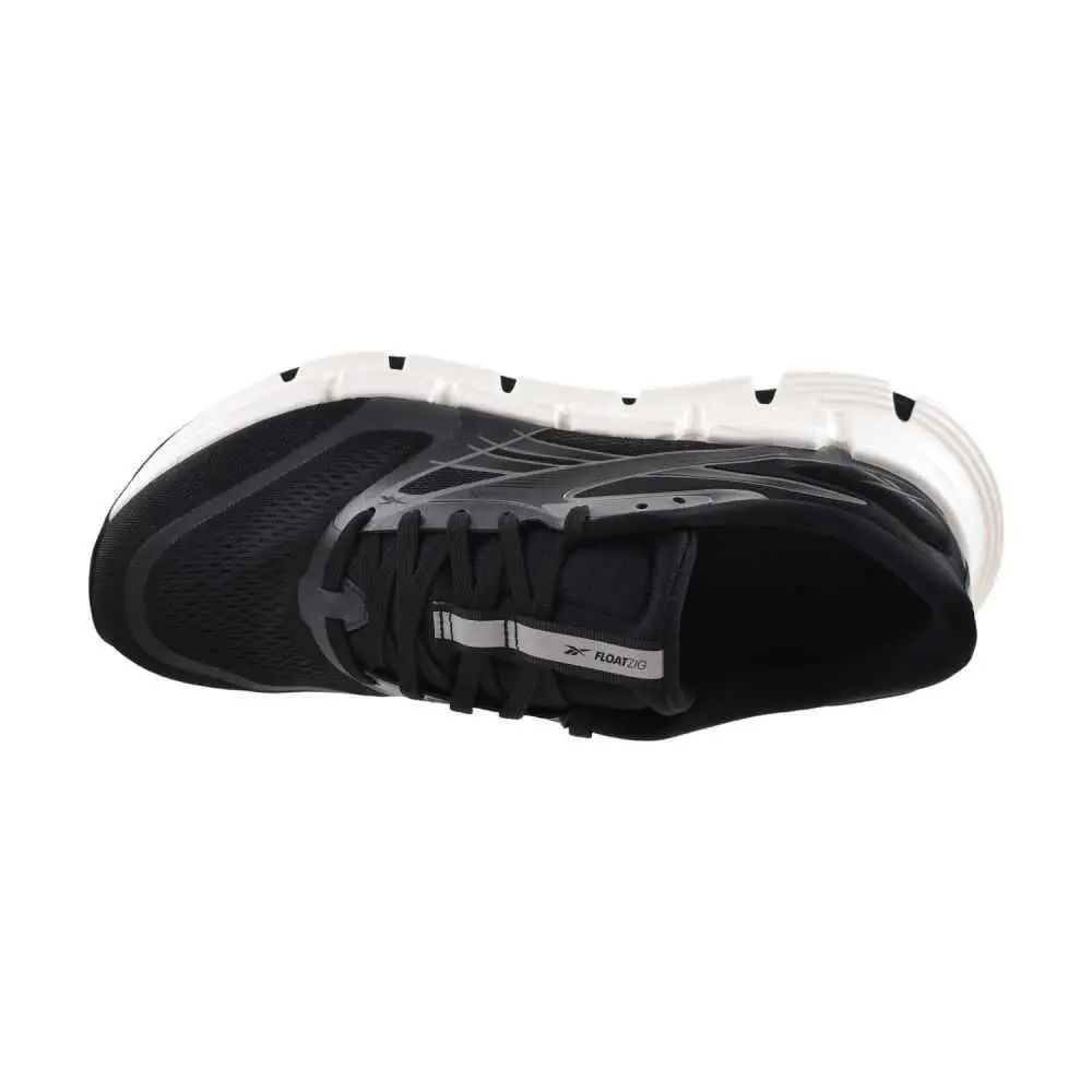 Reebok shoes - Black/White 3