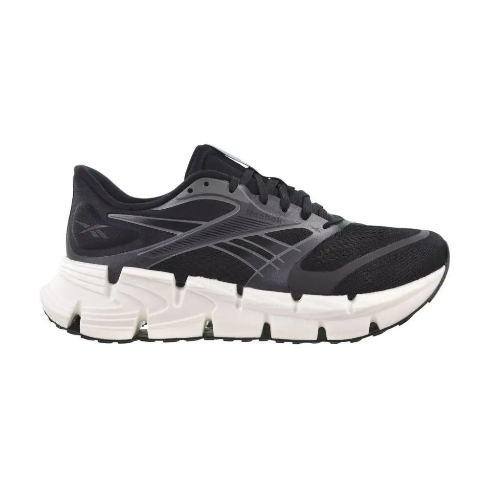 Reebok shoes - Black/White 5