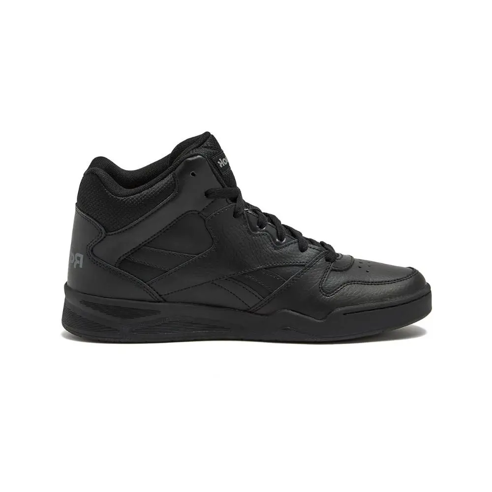Reebok shoes - BB4500 Hi 2 - Black Alloy 0