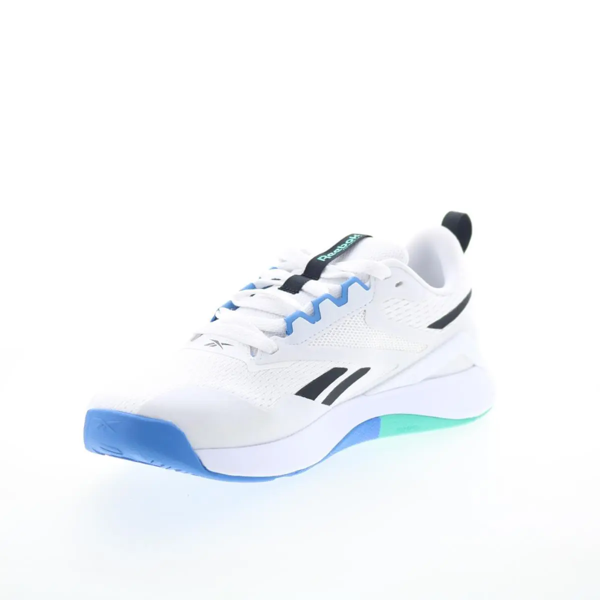 Reebok shoes - Reebok Nanoflex TR 2 - Nanoflex - 100205403 - White 2