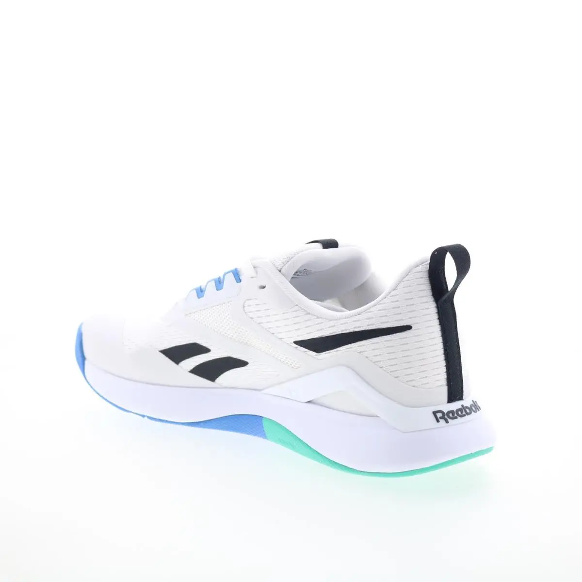 Reebok shoes - Reebok Nanoflex TR 2 - Nanoflex - 100205403 - White 4