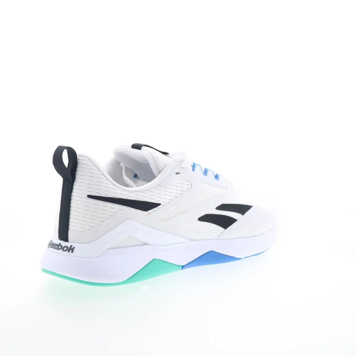 Reebok shoes - Reebok Nanoflex TR 2 - Nanoflex - 100205403 - White 6