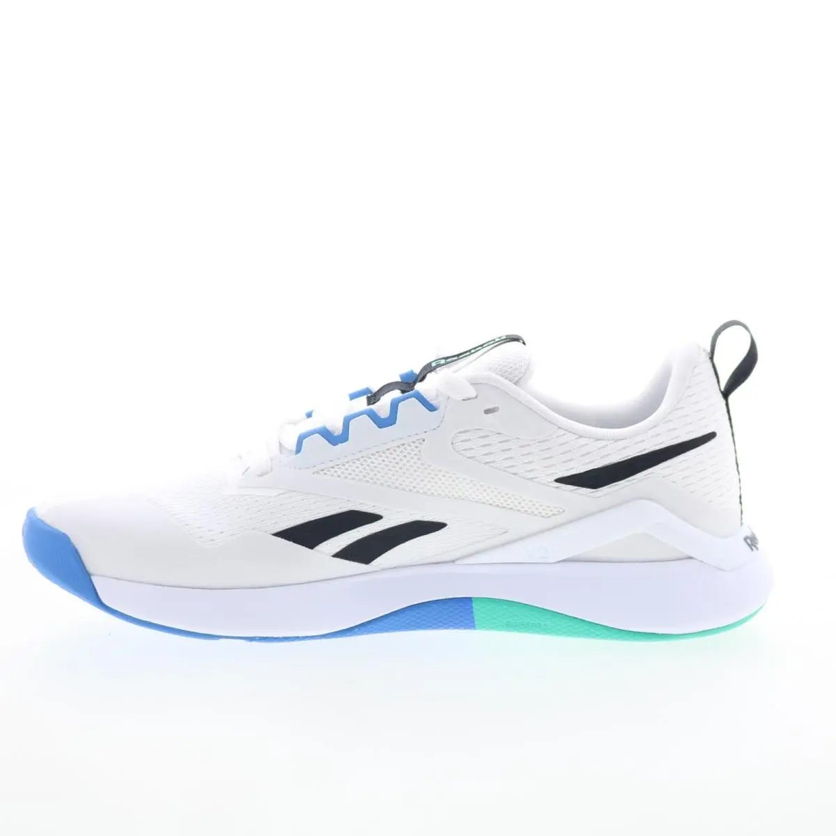 Reebok shoes - Reebok Nanoflex TR 2 - Nanoflex - 100205403 - White 11