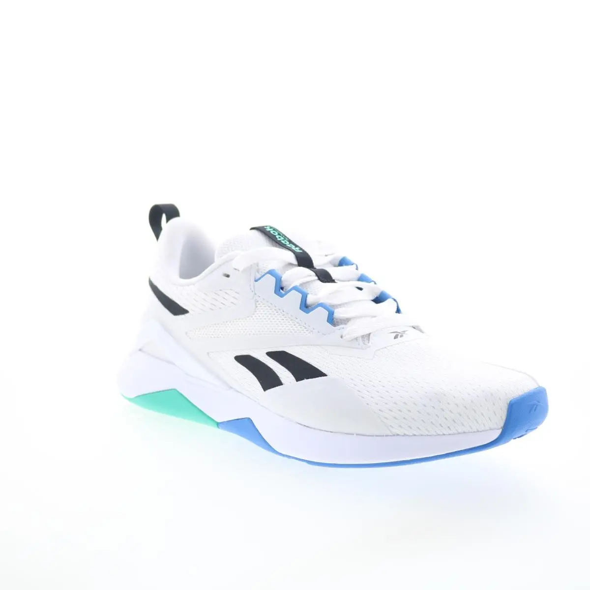 Reebok shoes - Reebok Nanoflex TR 2 - Nanoflex - 100205403 - White 8