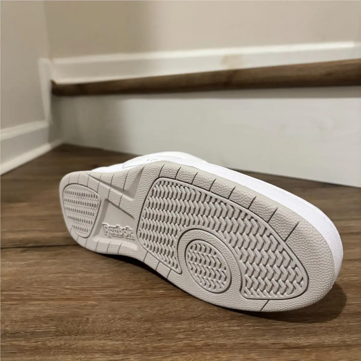 Reebok shoes - Reebok Royal BB 4500 - Royal - Lace Up - White, Manufacturer: White 11