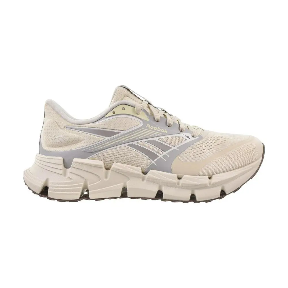 Reebok Floatzig 2 Men`s Shoes Beige/grey/grey 100245392 - Beige/Grey/Grey