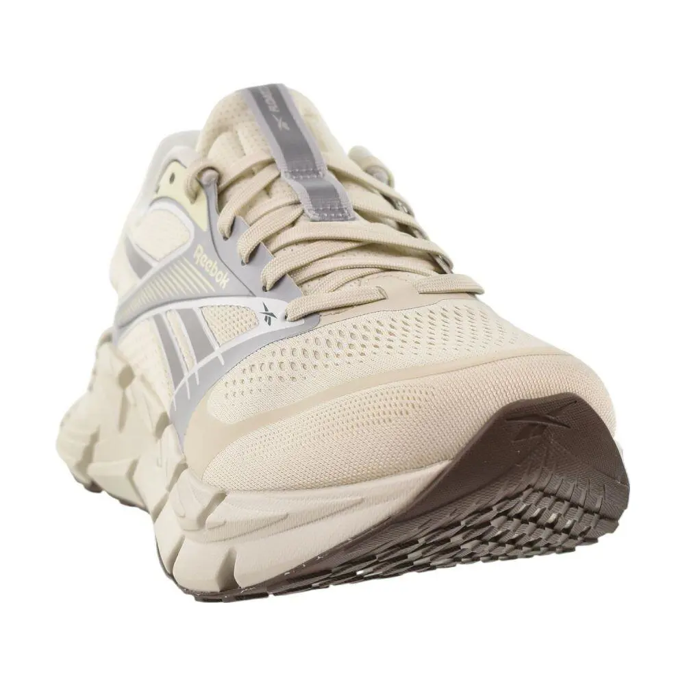 Reebok shoes - Beige/Grey/Grey 0