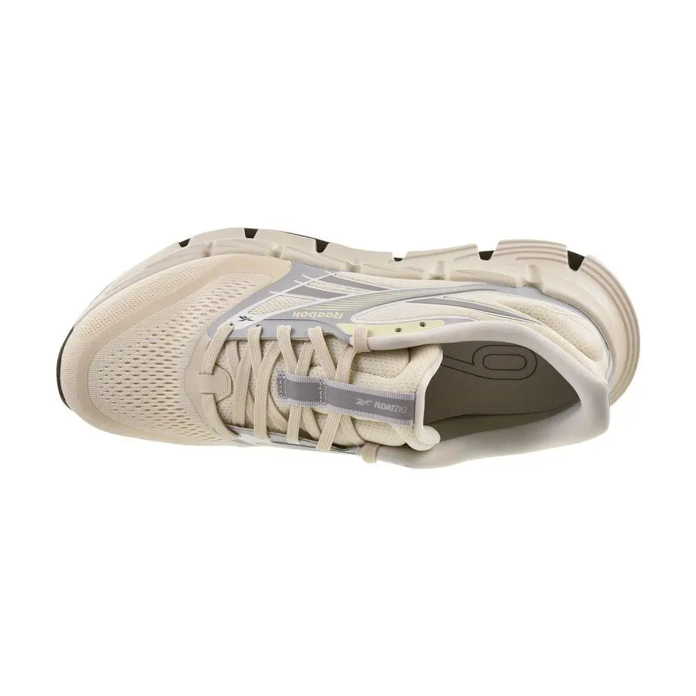 Reebok shoes - Beige/Grey/Grey 3