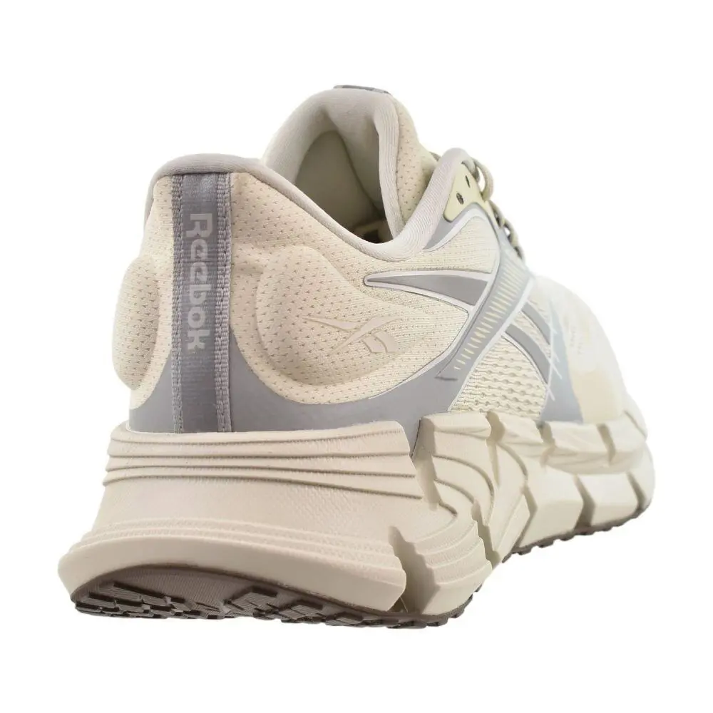 Reebok shoes - Beige/Grey/Grey 7