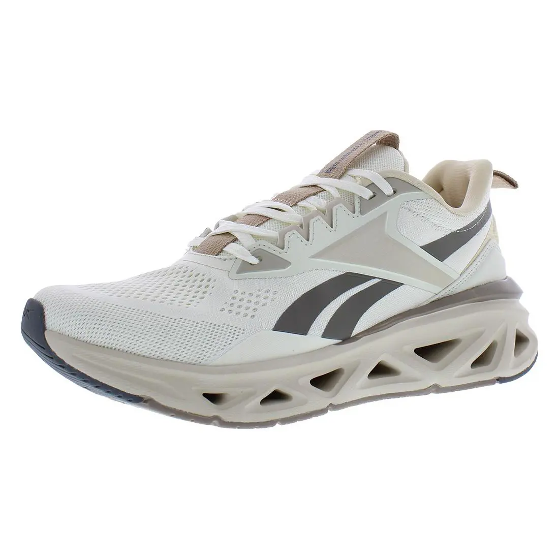 Reebok shoes - Cream/Brown, Main: Beige 0