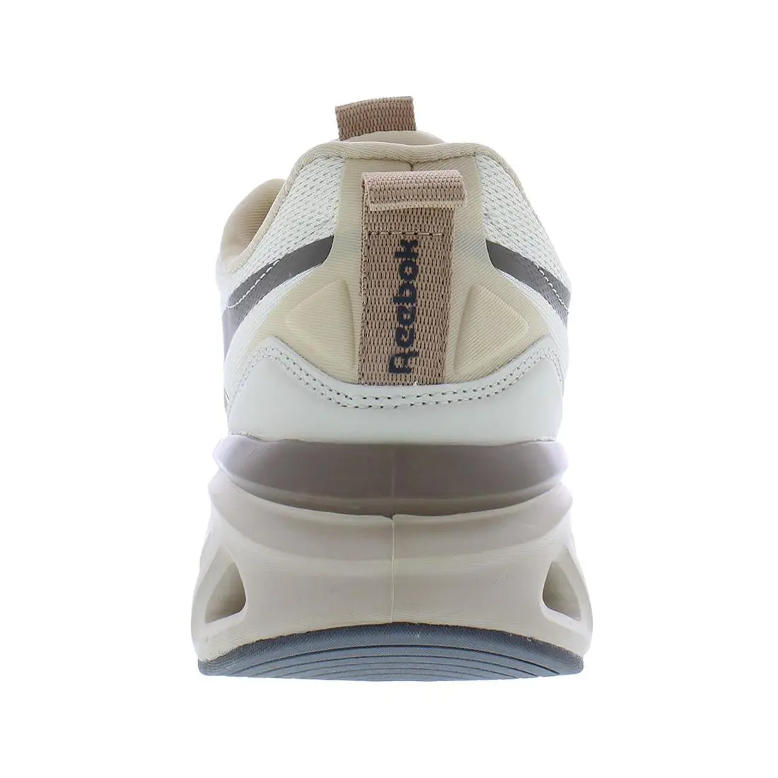 Reebok shoes - Cream/Brown, Main: Beige 2
