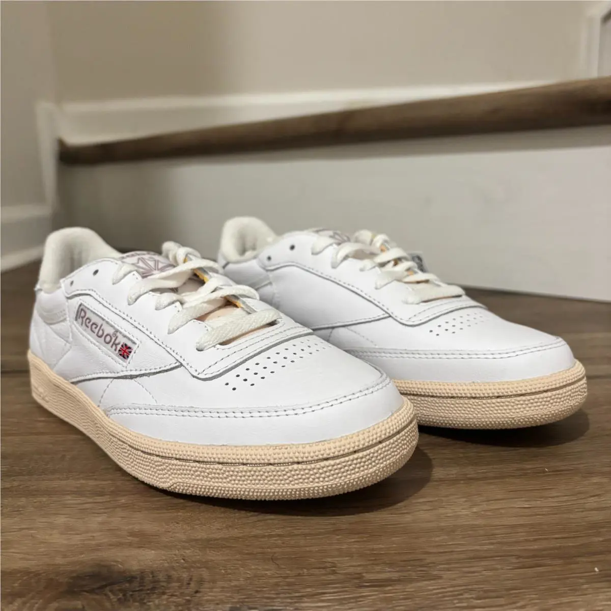 Reebok shoes - Reebok Classic - Classic - 10009668 - White 16