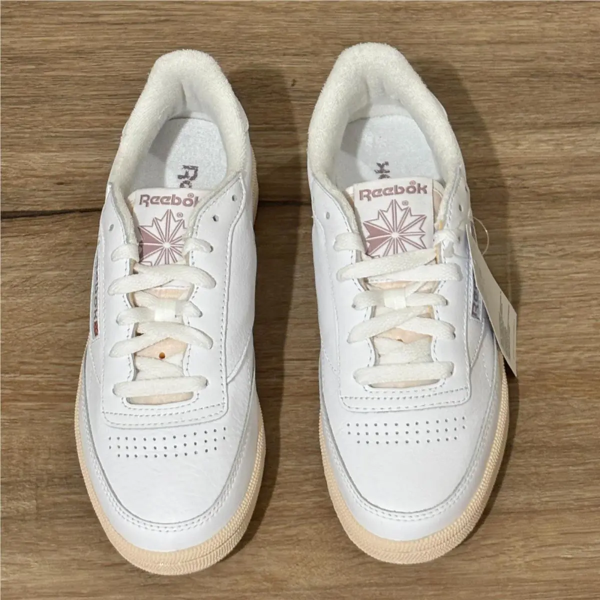 Reebok shoes - Reebok Classic - Classic - 10009668 - White 18