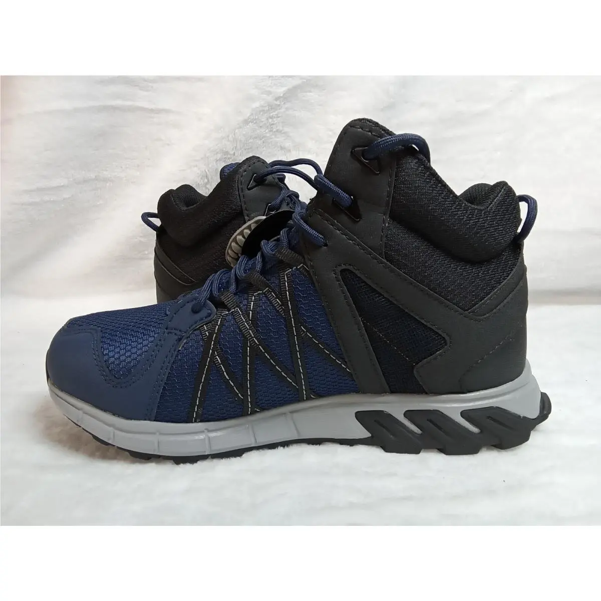 Reebok shoes - Blue 1