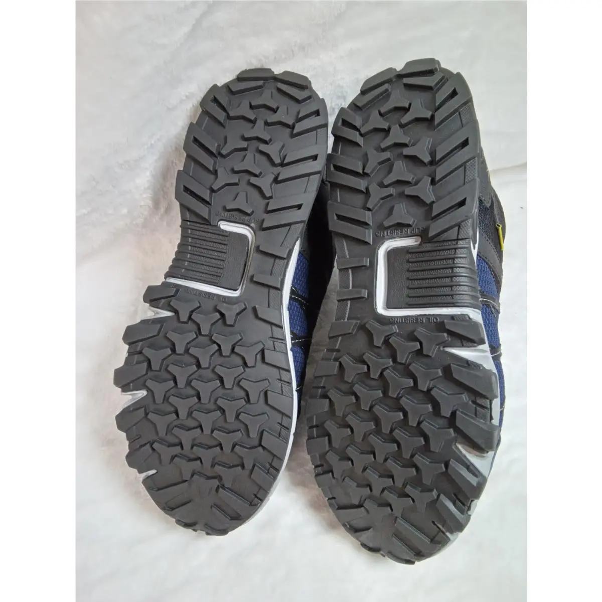 Reebok shoes - Blue 5
