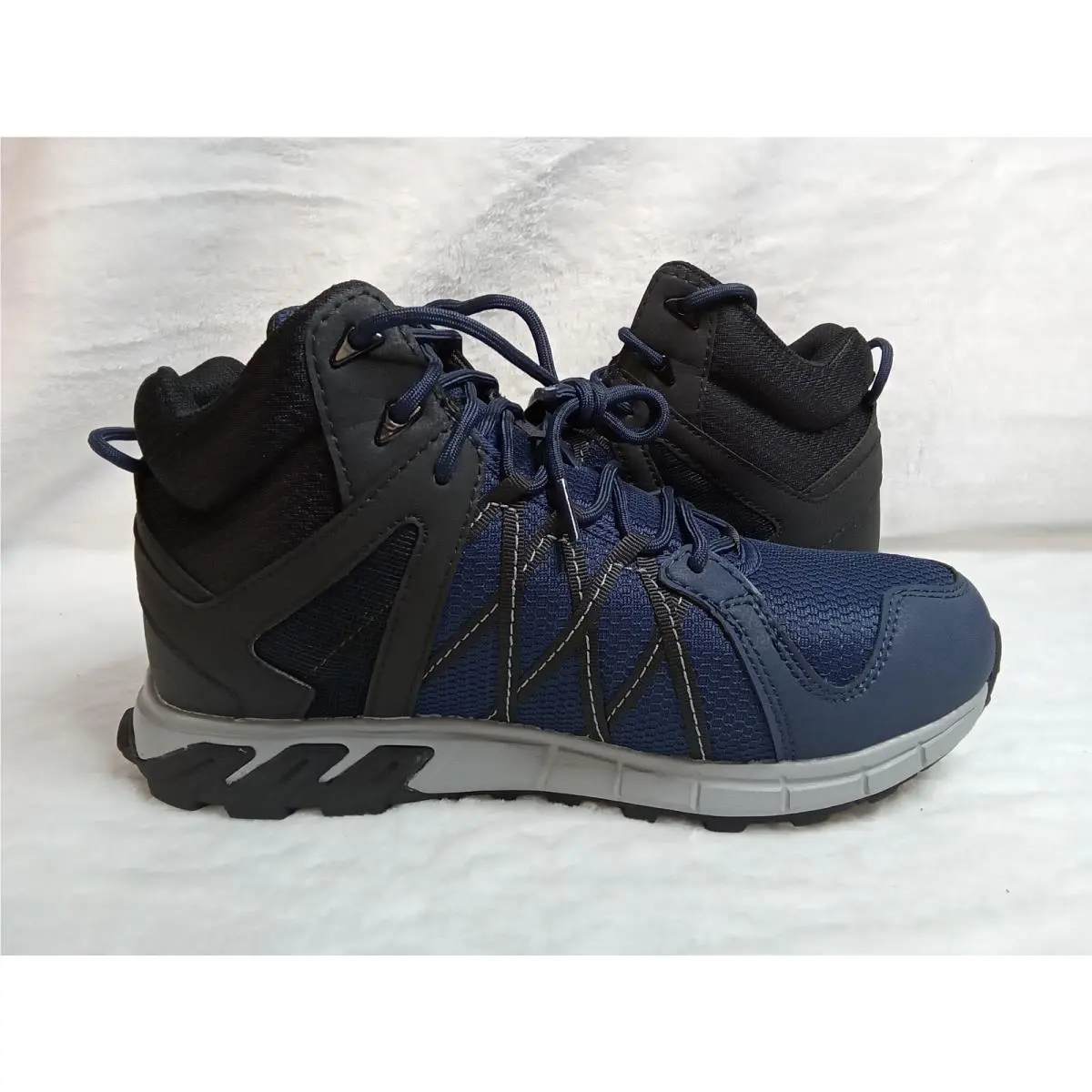 Reebok shoes - Blue 10
