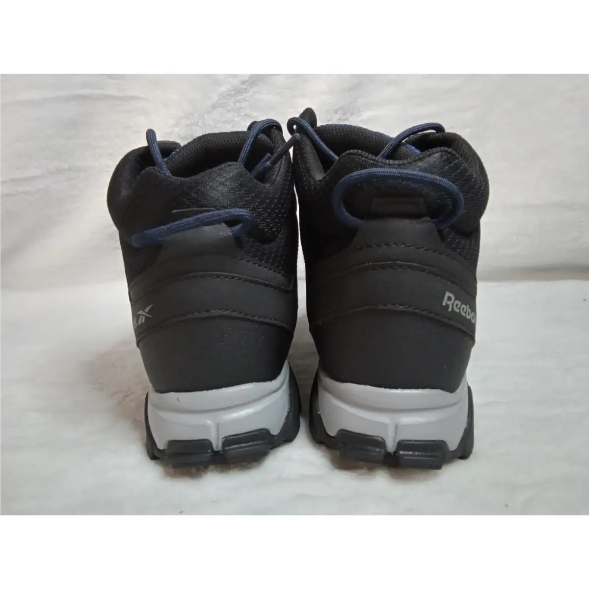 Reebok shoes - Blue 12