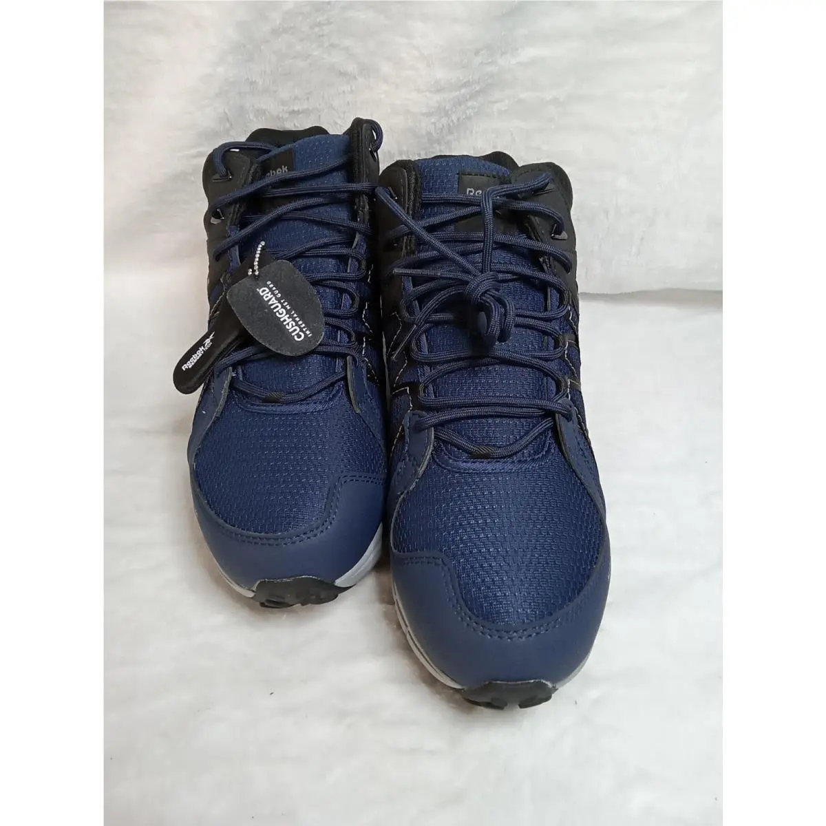 Reebok shoes - Blue 7