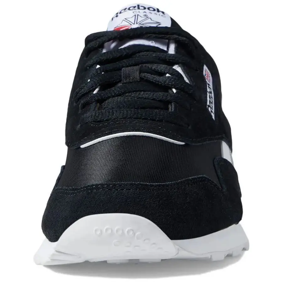 Reebok shoes - Reebok Classic Nylon - Classic Nylon - GY7231 - Black/White 3