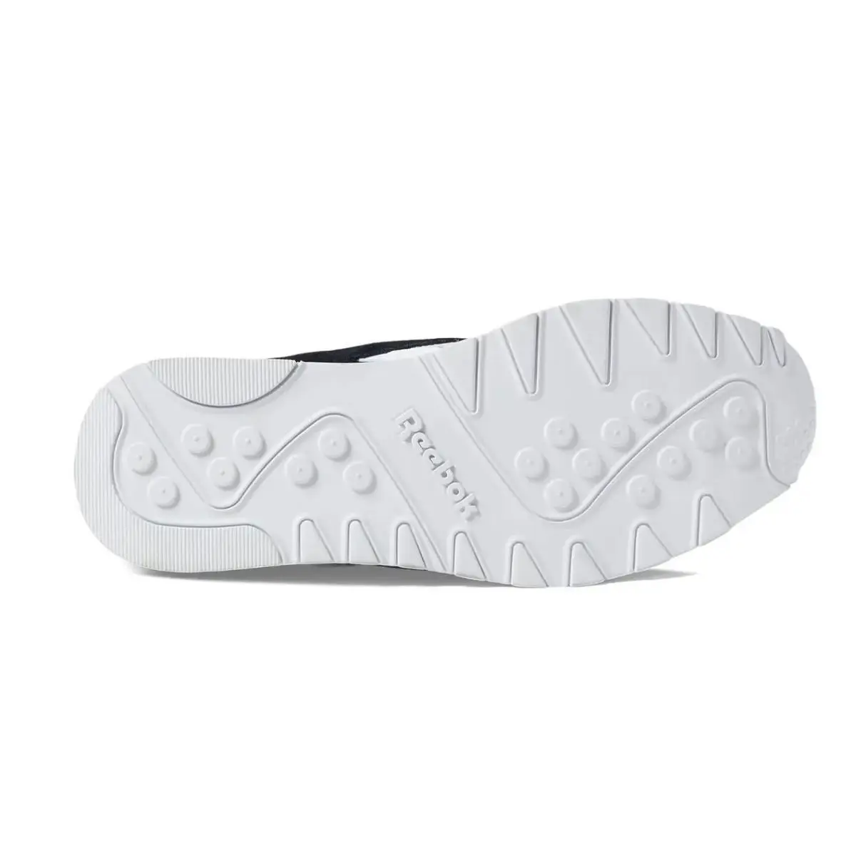 Reebok shoes - Reebok Classic Nylon - Classic Nylon - GY7231 - Black/White 6