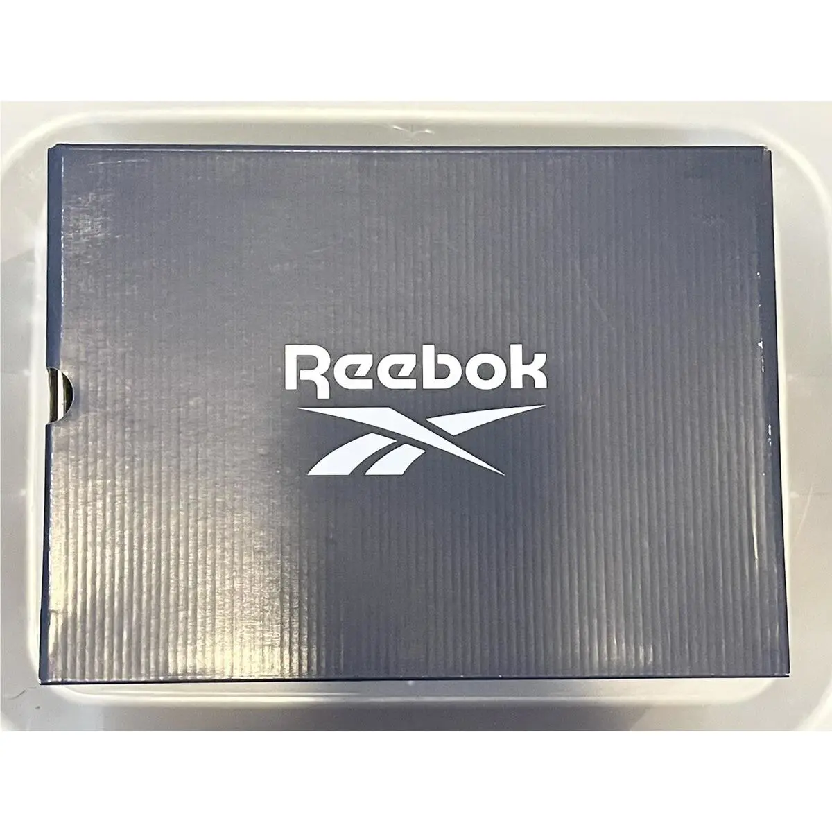 Reebok shoes - Reebok Legacy Cl - Legacy - Reebok Classic Legacy - Blue 7