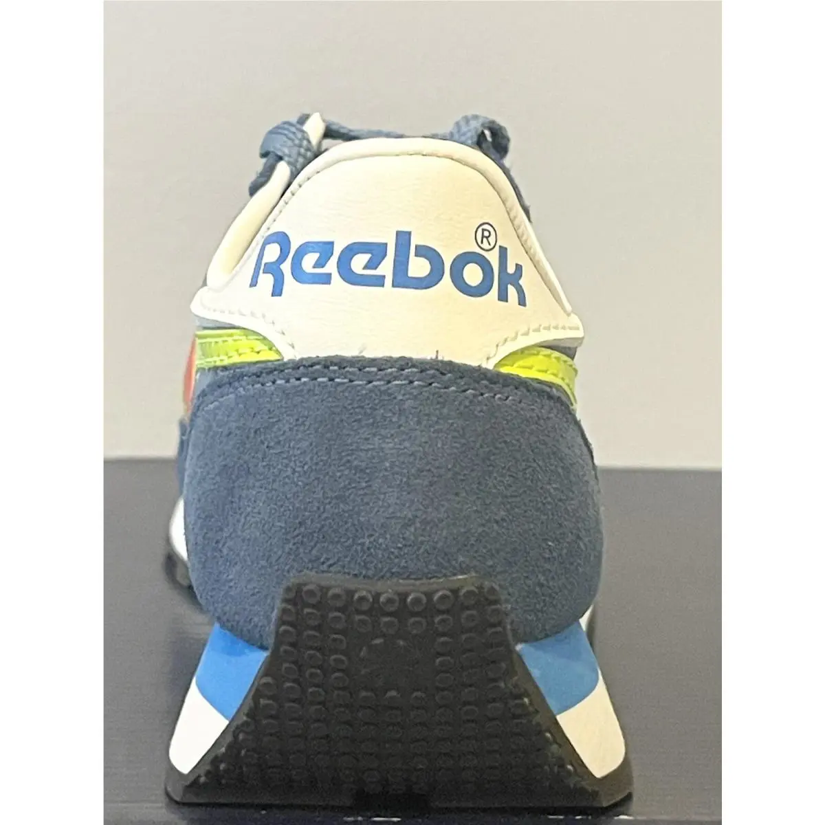 Reebok shoes - Reebok Legacy Cl - Legacy - Reebok Classic Legacy - Blue 5