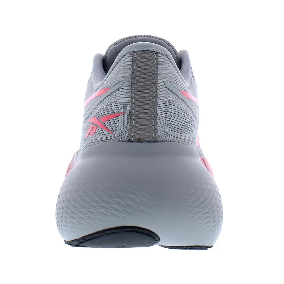 Reebok shoes - Light Grey/Light Grey/Dark Pink, Main: Grey 6