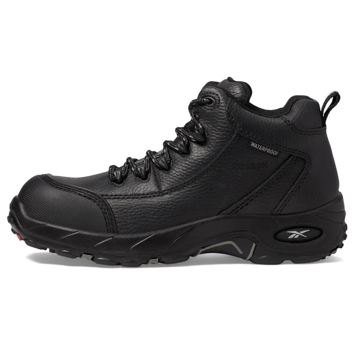 Reebok shoes - Black 2