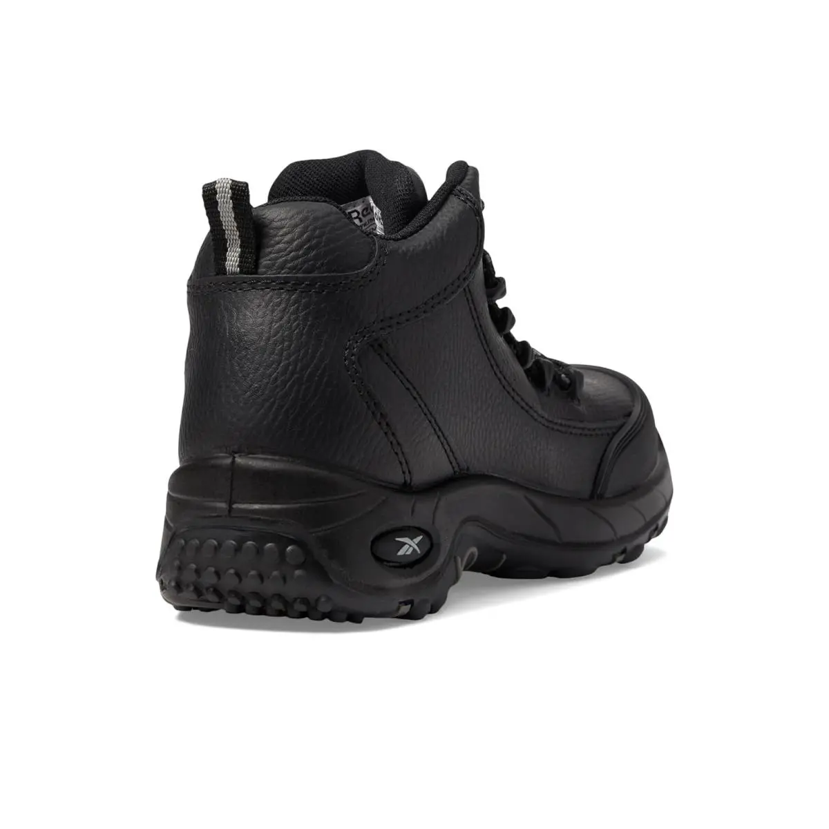 Reebok shoes - Black 3